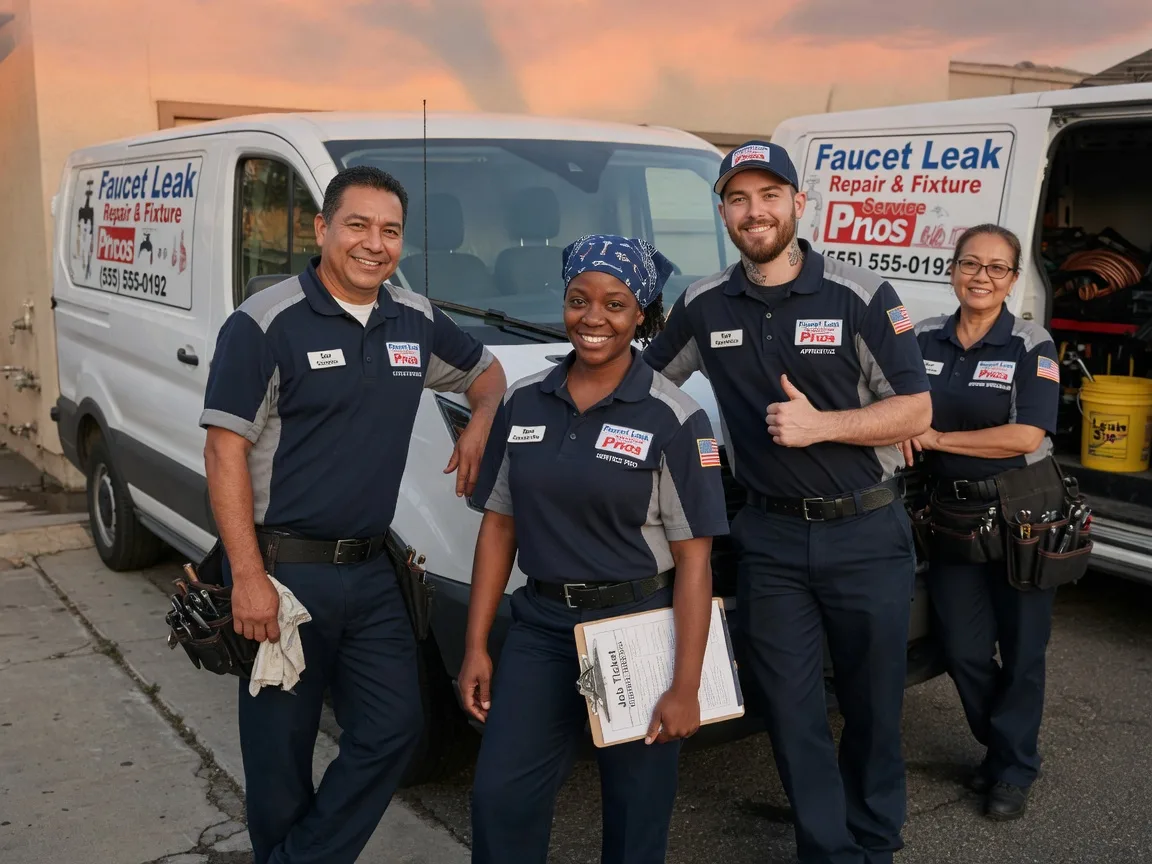 Faucet Repair company in Orefield, PA