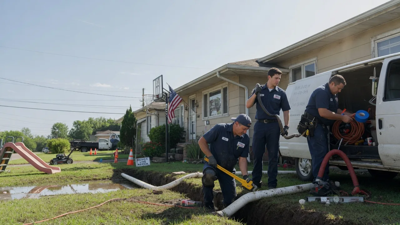Toilet Installation in Orefield, PA near me
